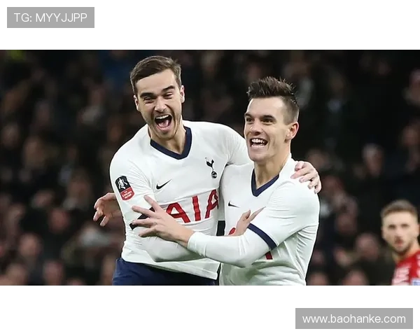 热刺战术体系解析：当前阶段攻防结构与中场组织走势清晰