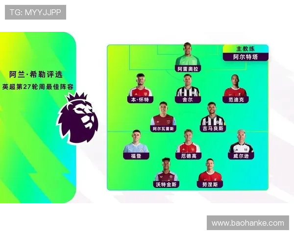 厄德高 vs 福登：技术型核心的成长路径