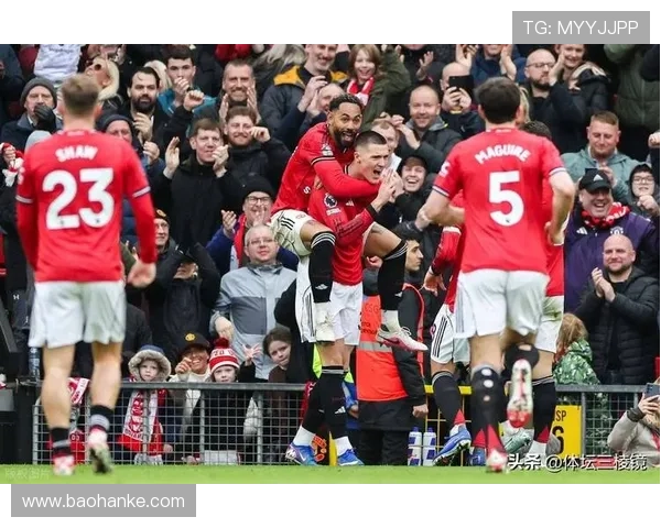 滕哈赫时代的曼联：混乱战术与青训危机，球队内部裂痕已难以弥合