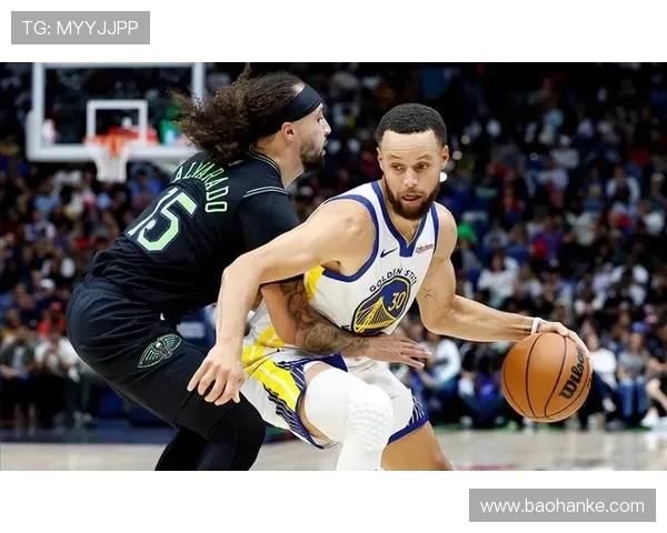 克里斯保罗挡拆策动关键回合胜过库里