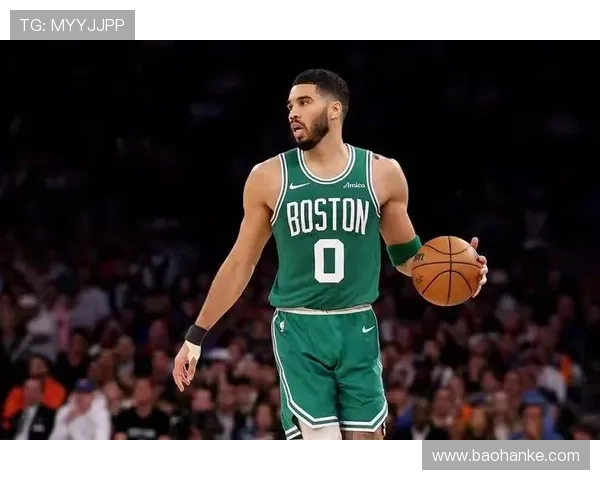 塔图姆无球跑动占比提升，拉开空间效率超同位置核心