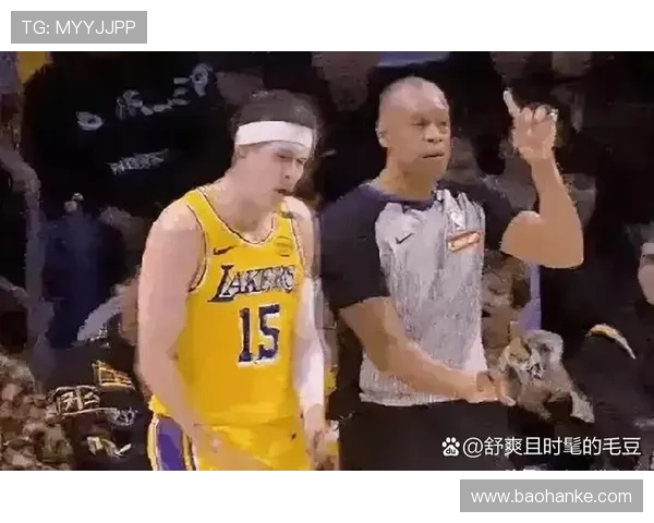 五分钟搞懂篮球五秒违例，不再被裁判哨声困扰